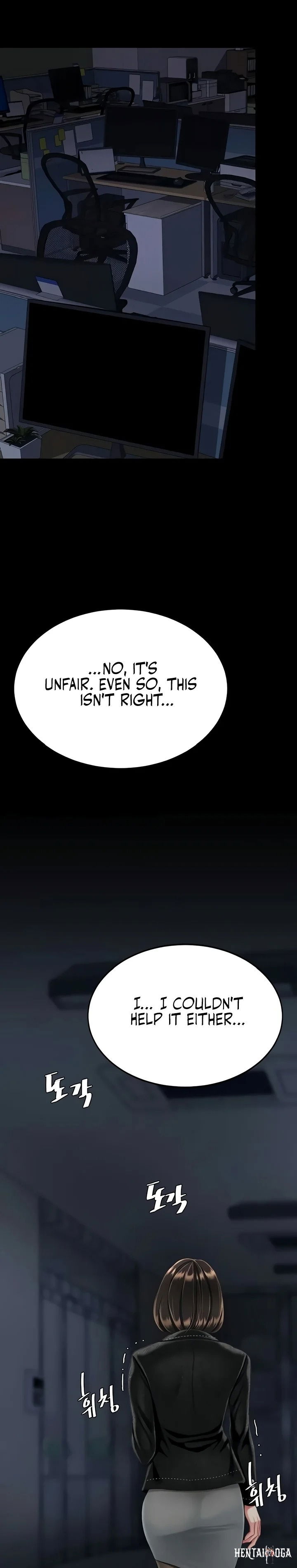 Go Ahead, Mom Go Ahead, Mom Chapter 138 - Página 41