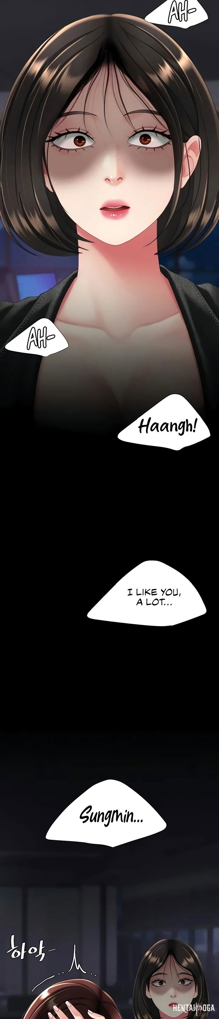 Go Ahead, Mom Go Ahead, Mom Chapter 138 - Página 47