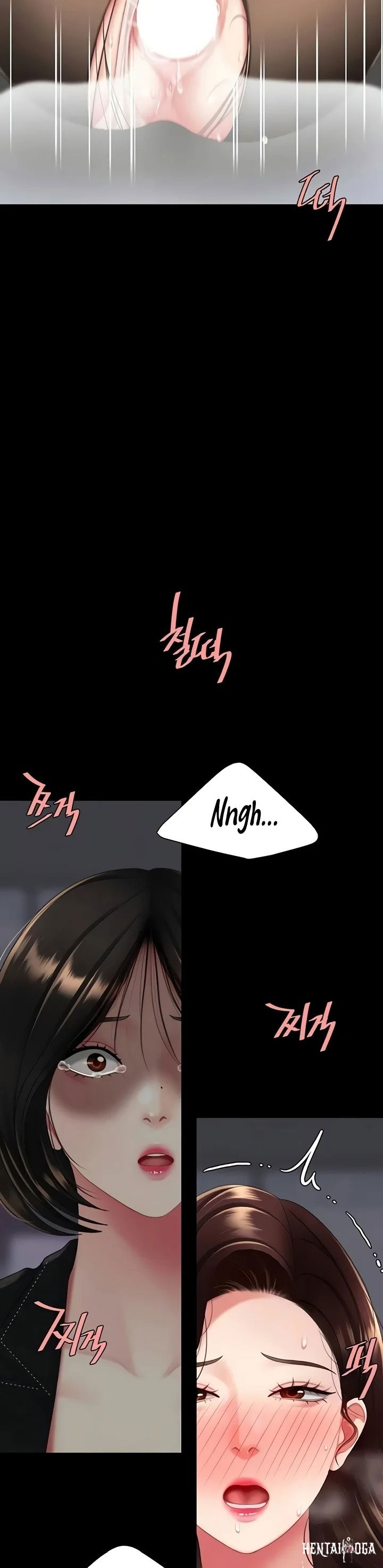 Go Ahead, Mom Go Ahead, Mom Chapter 139 - Página 13