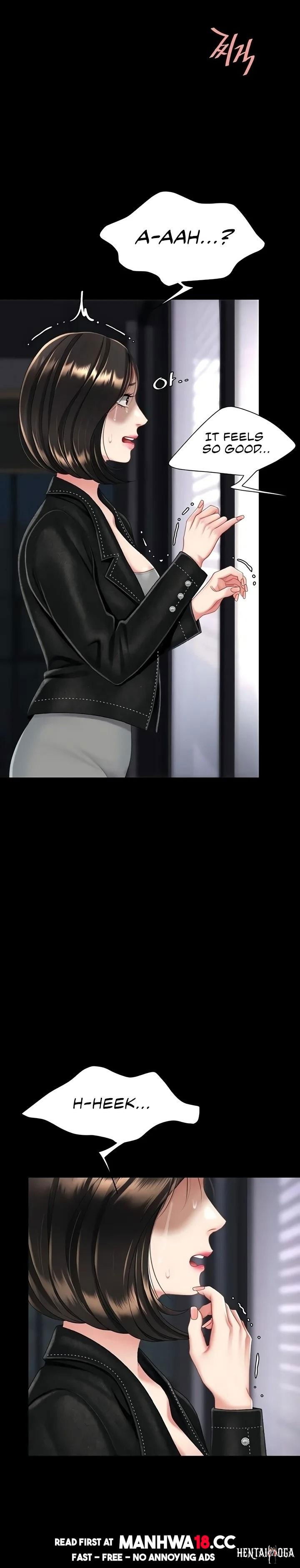 Go Ahead, Mom Go Ahead, Mom Chapter 139 - Página 17