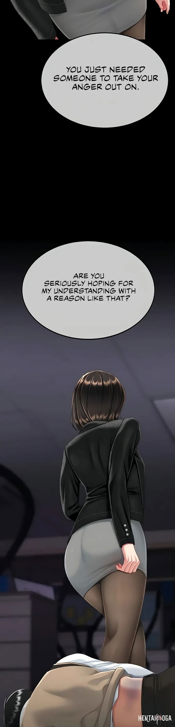 Go Ahead, Mom Go Ahead, Mom Chapter 139 - Página 2