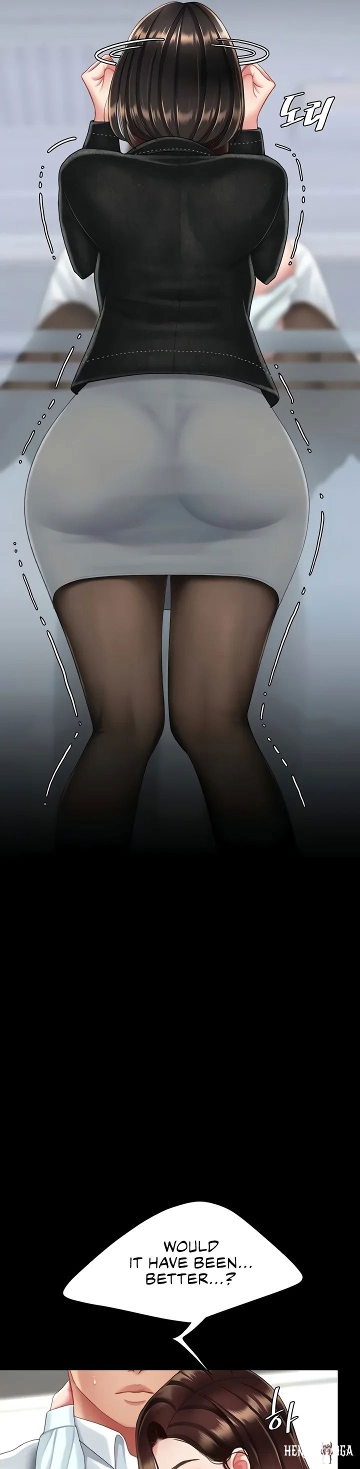 Go Ahead, Mom Go Ahead, Mom Chapter 139 - Página 26