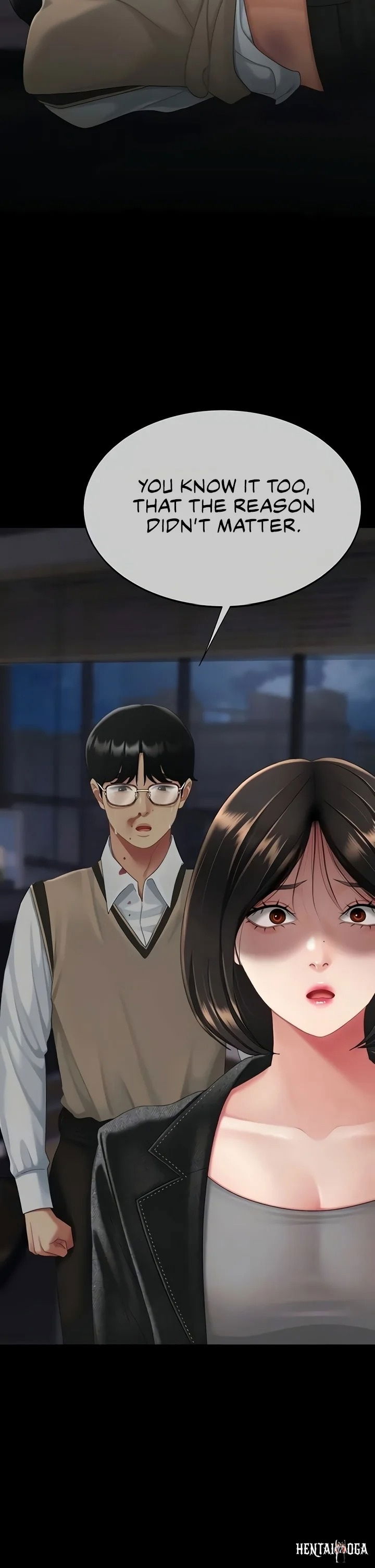 Go Ahead, Mom Go Ahead, Mom Chapter 139 - Página 3