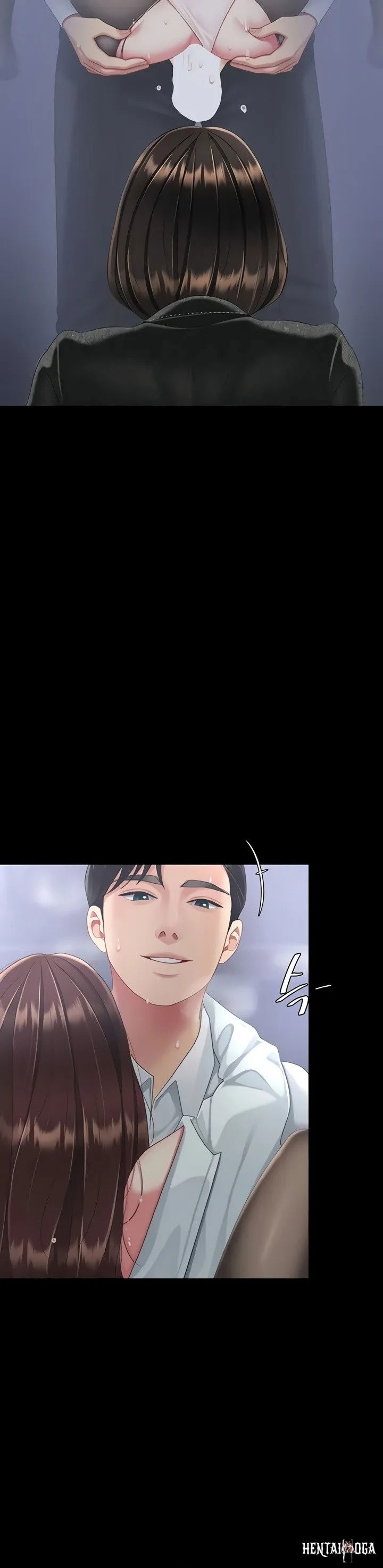 Go Ahead, Mom Go Ahead, Mom Chapter 139 - Página 37