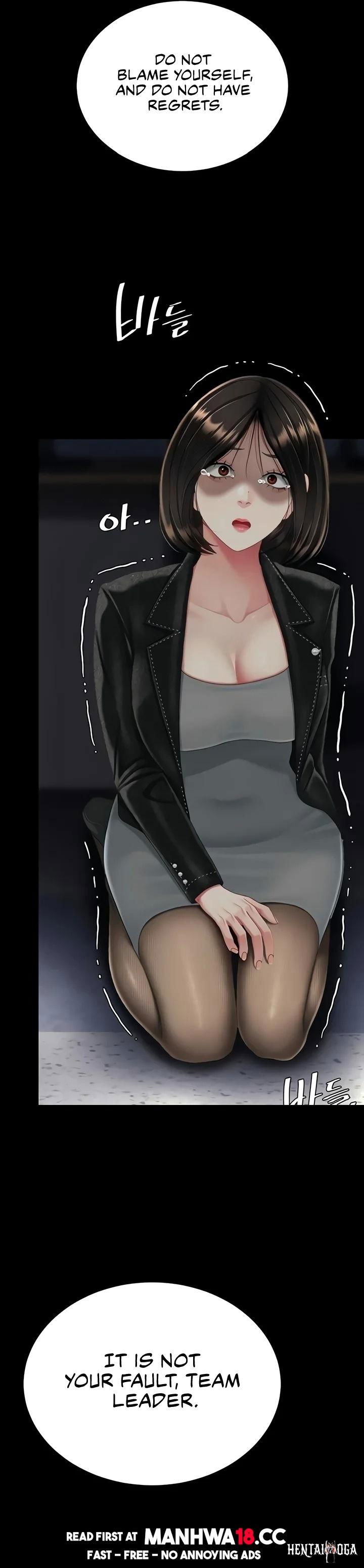 Go Ahead, Mom Go Ahead, Mom Chapter 139 - Página 38