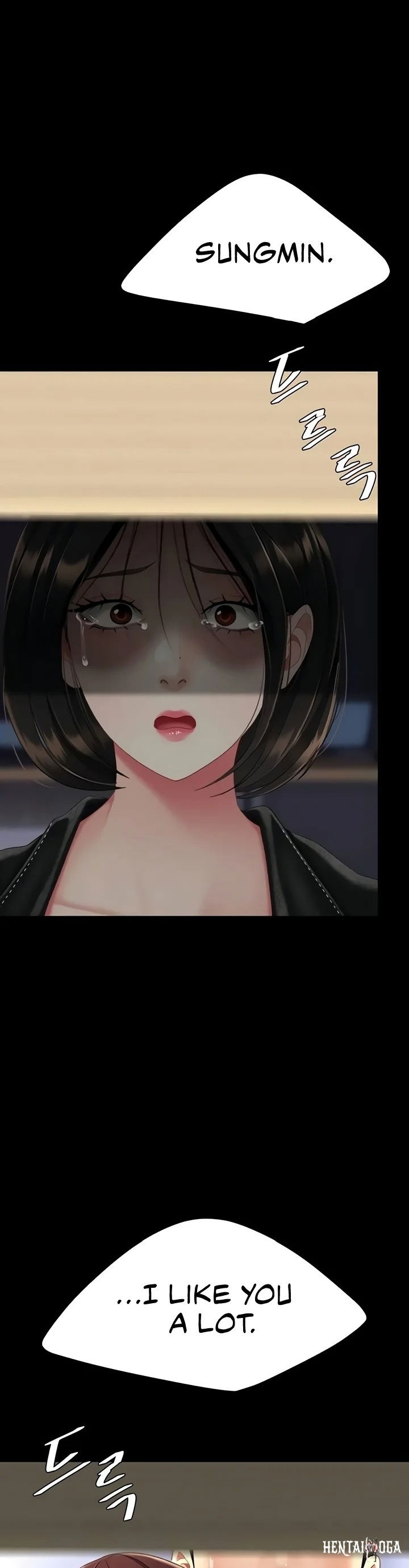 Go Ahead, Mom Go Ahead, Mom Chapter 139 - Página 40