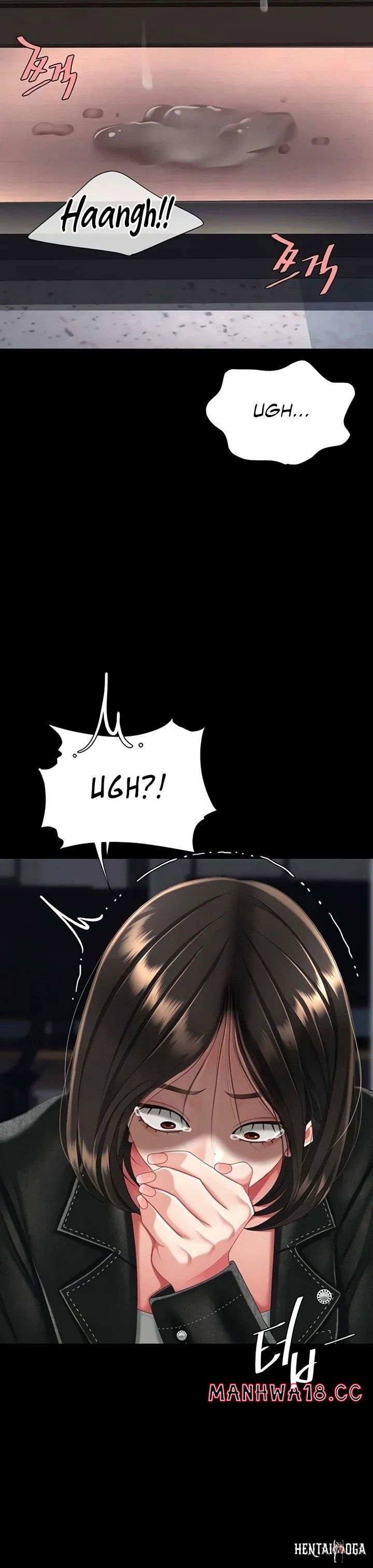 Go Ahead, Mom Go Ahead, Mom Chapter 139 - Página 43