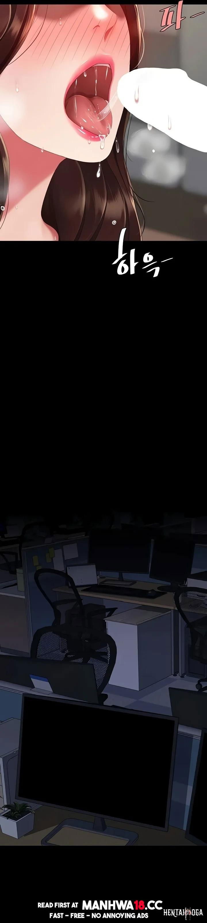 Go Ahead, Mom Go Ahead, Mom Chapter 139 - Página 49