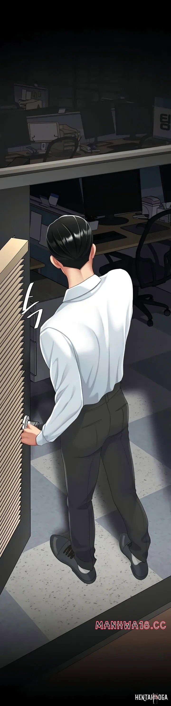 Go Ahead, Mom Go Ahead, Mom Chapter 139 - Página 51