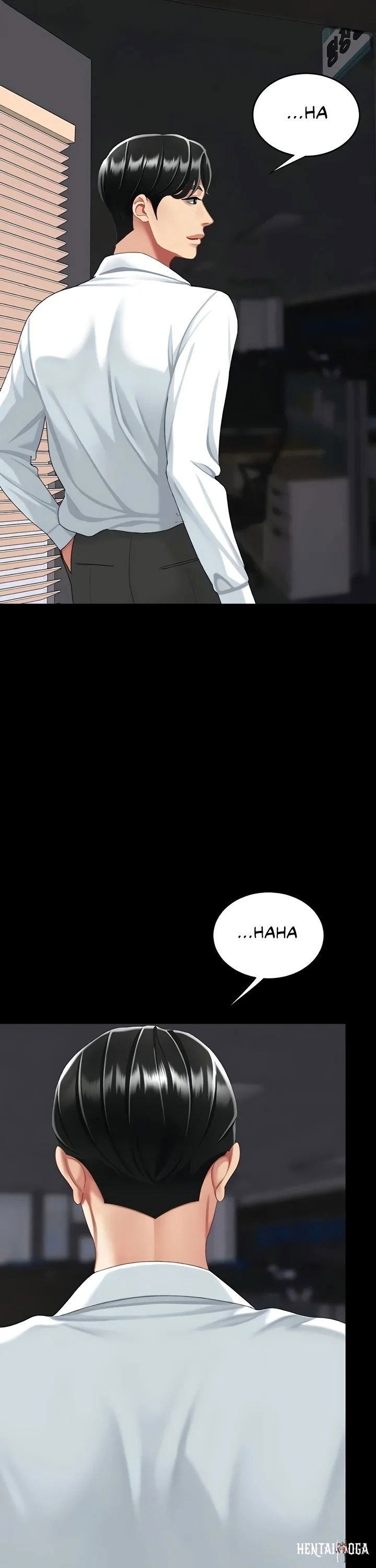 Go Ahead, Mom Go Ahead, Mom Chapter 139 - Página 53