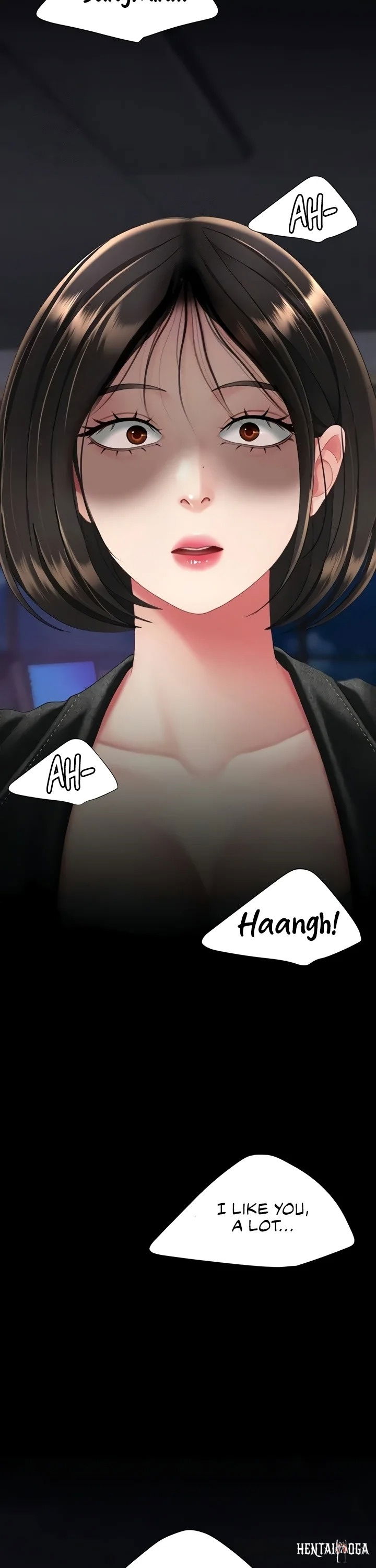 Go Ahead, Mom Go Ahead, Mom Chapter 139 - Página 6