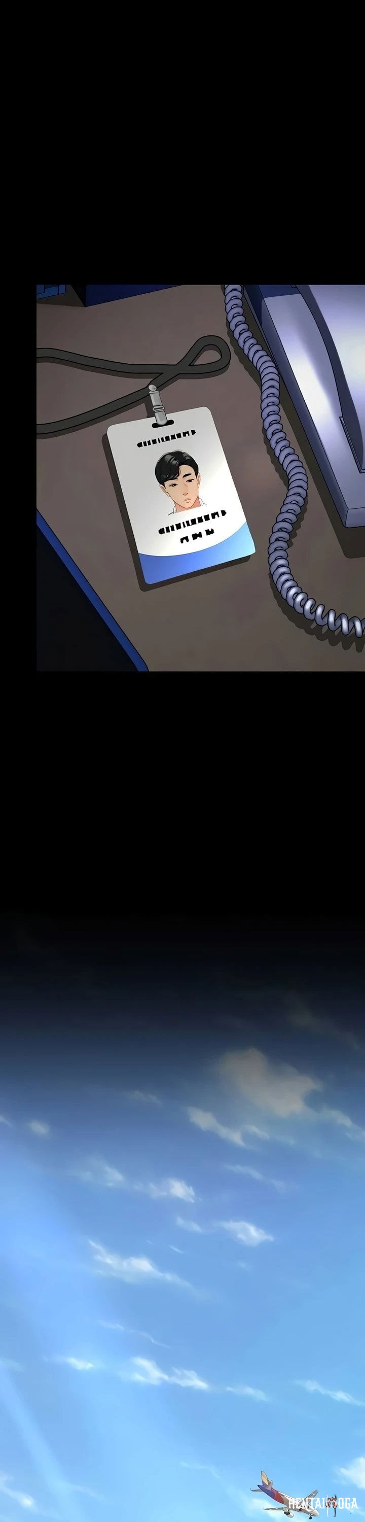 Go Ahead, Mom Go Ahead, Mom Chapter 140 - Página 14