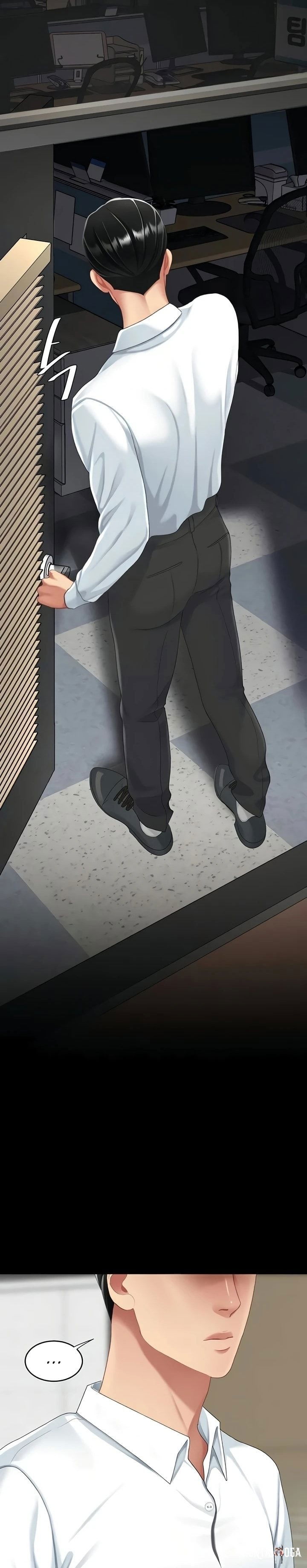 Go Ahead, Mom Go Ahead, Mom Chapter 140 - Página 2