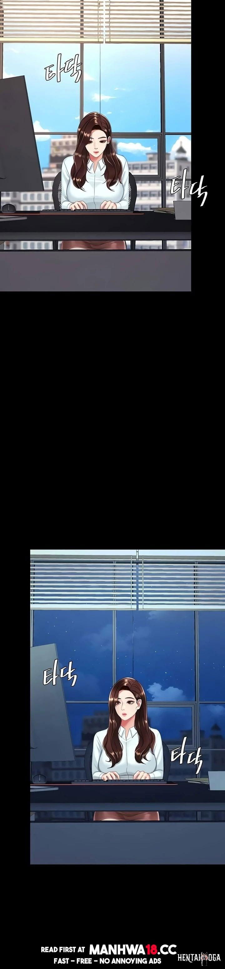 Go Ahead, Mom Go Ahead, Mom Chapter 140 - Página 29