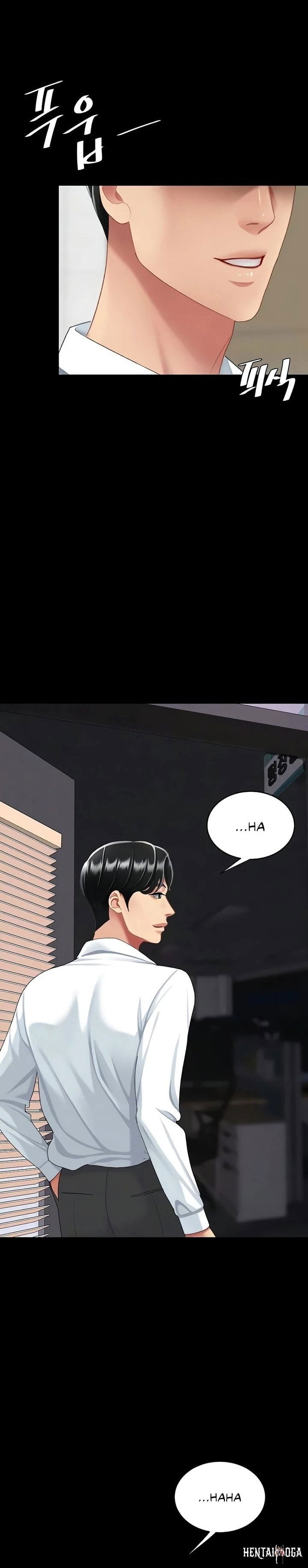 Go Ahead, Mom Go Ahead, Mom Chapter 140 - Página 3