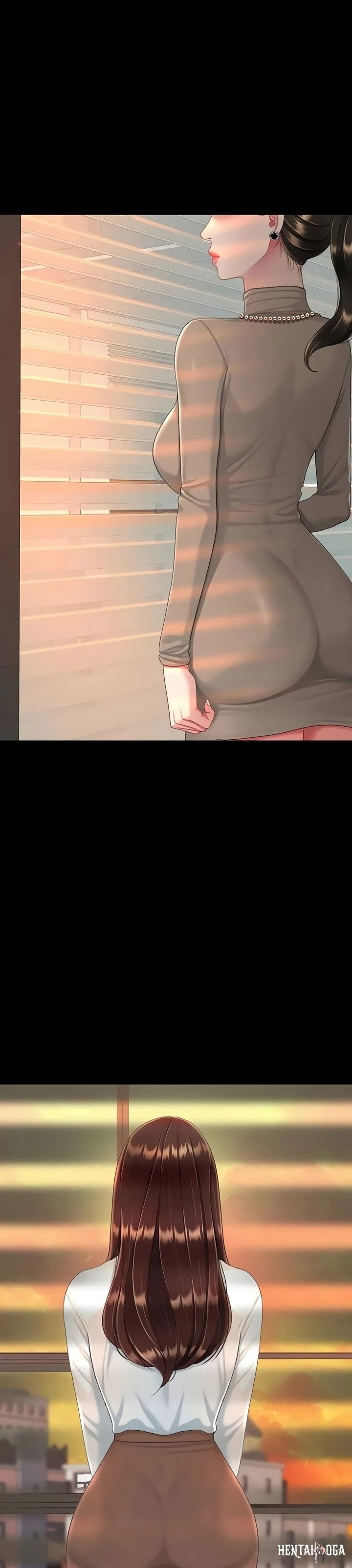 Go Ahead, Mom Go Ahead, Mom Chapter 140 - Página 31