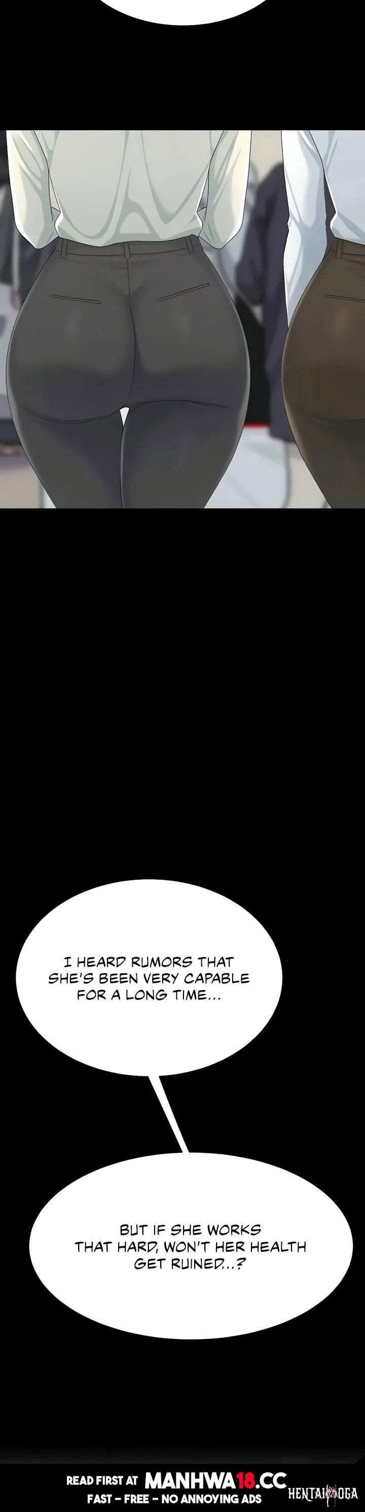 Go Ahead, Mom Go Ahead, Mom Chapter 140 - Página 36