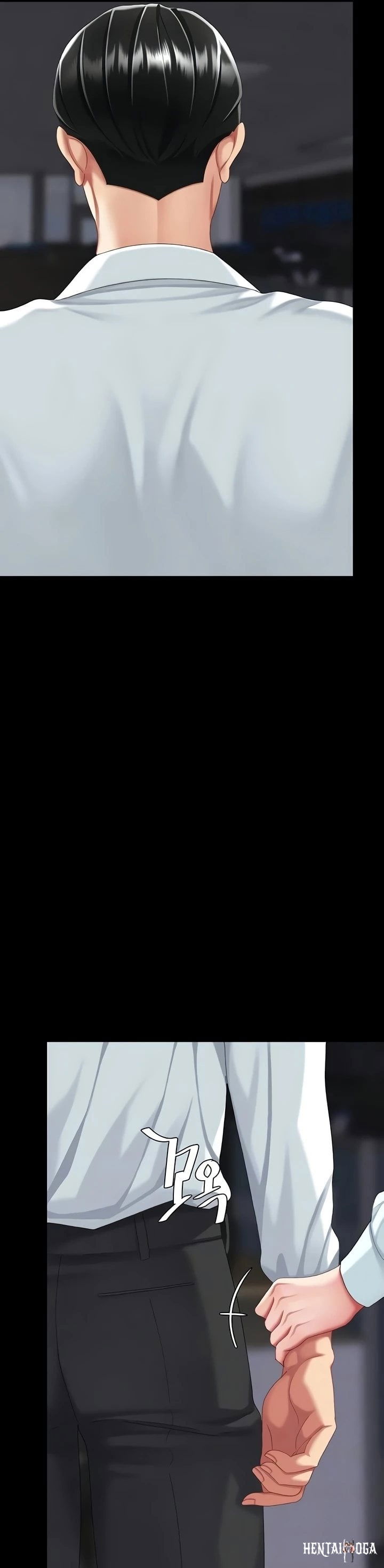 Go Ahead, Mom Go Ahead, Mom Chapter 140 - Página 4