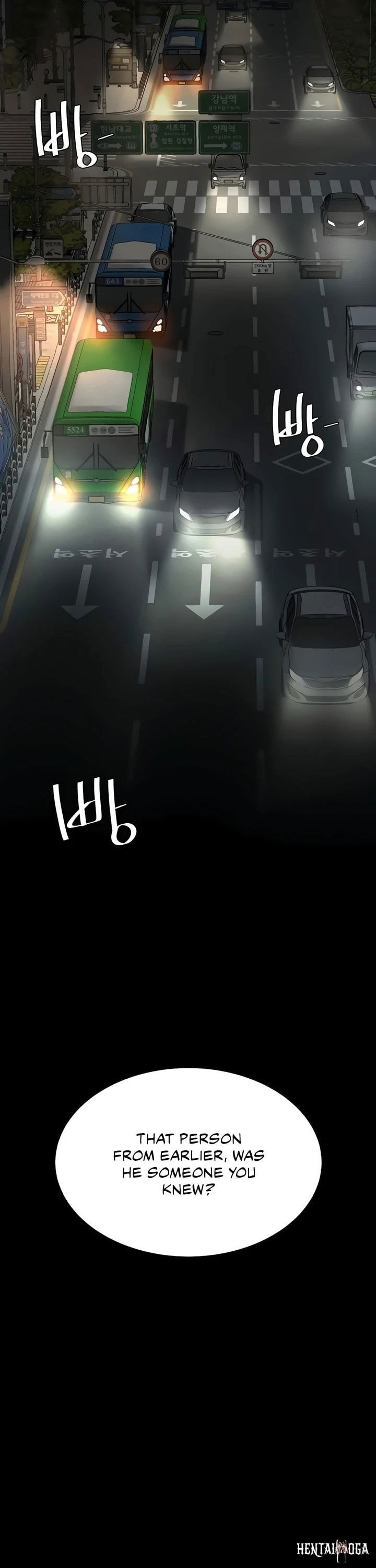 Go Ahead, Mom Go Ahead, Mom Chapter 140 - Página 40