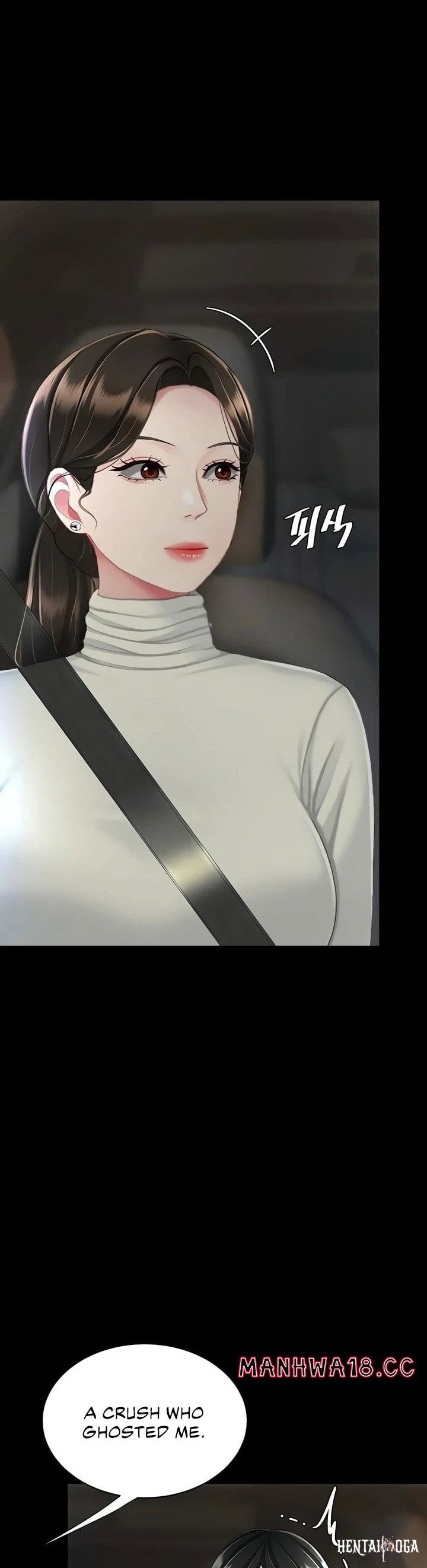 Go Ahead, Mom Go Ahead, Mom Chapter 140 - Página 42