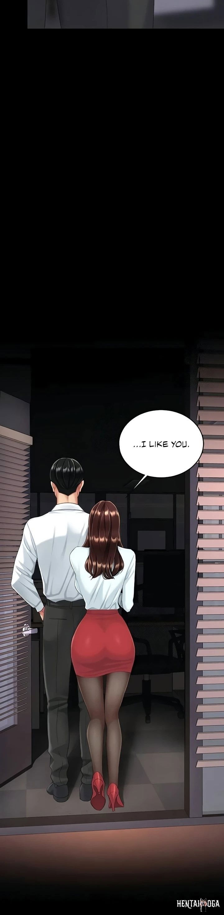 Go Ahead, Mom Go Ahead, Mom Chapter 140 - Página 5