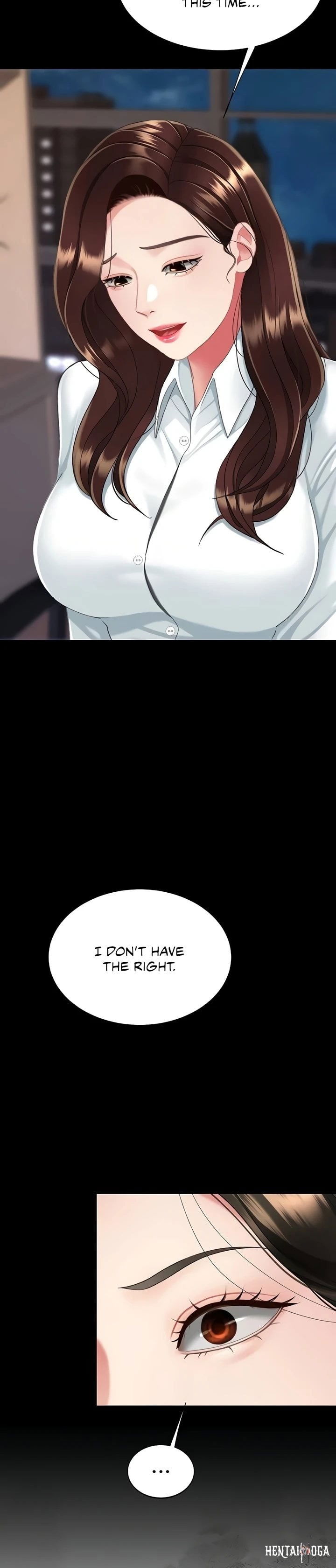 Go Ahead, Mom Go Ahead, Mom Chapter 140 - Página 50