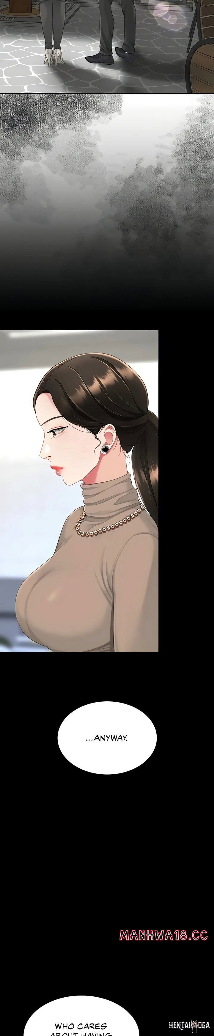 Go Ahead, Mom Go Ahead, Mom Chapter 140 - Página 52