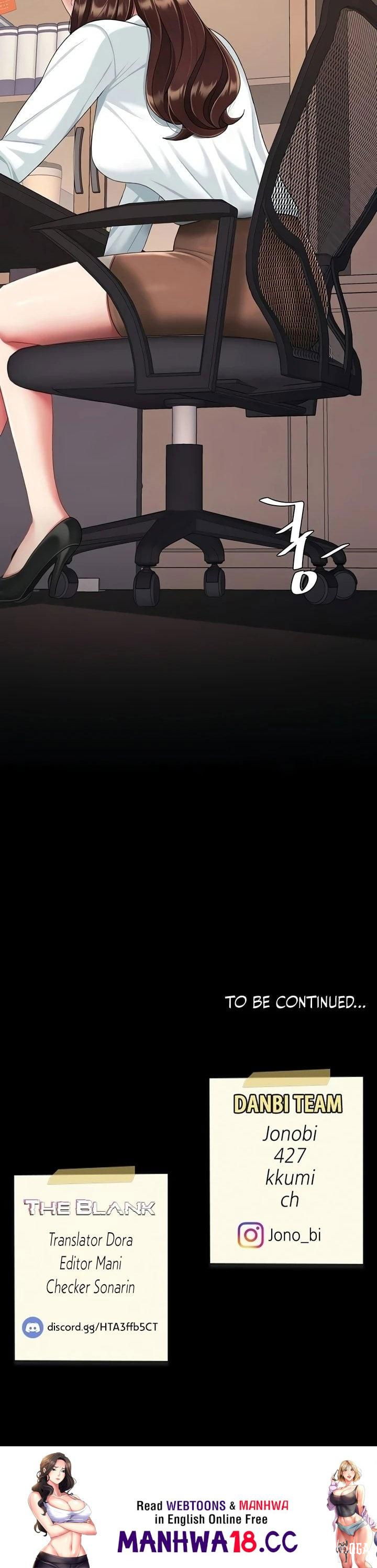 Go Ahead, Mom Go Ahead, Mom Chapter 140 - Página 56