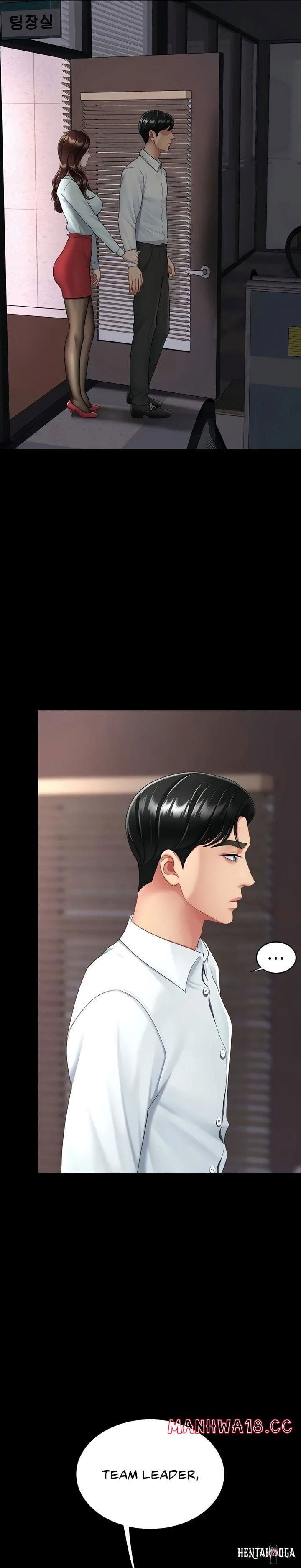 Go Ahead, Mom Go Ahead, Mom Chapter 140 - Página 8