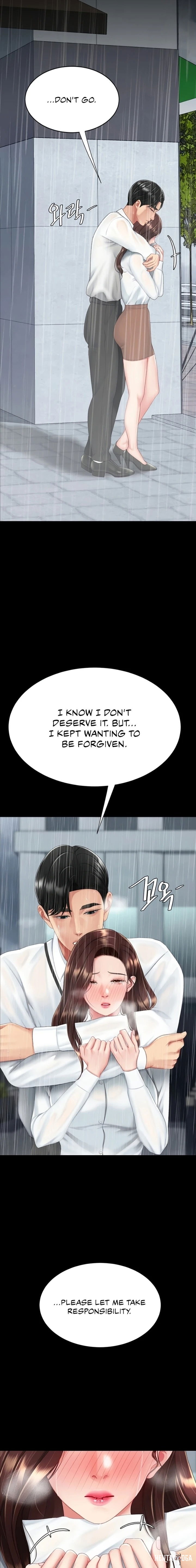 Go Ahead, Mom Go Ahead, Mom Chapter 141 - صفحة 13