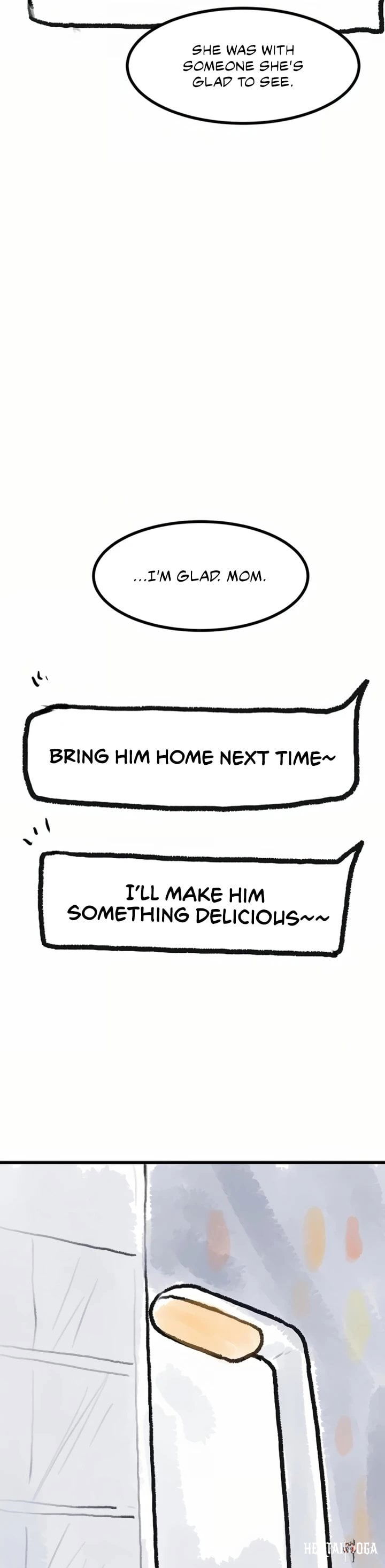 Go Ahead, Mom Go Ahead, Mom Chapter 141.5 - Trang 10