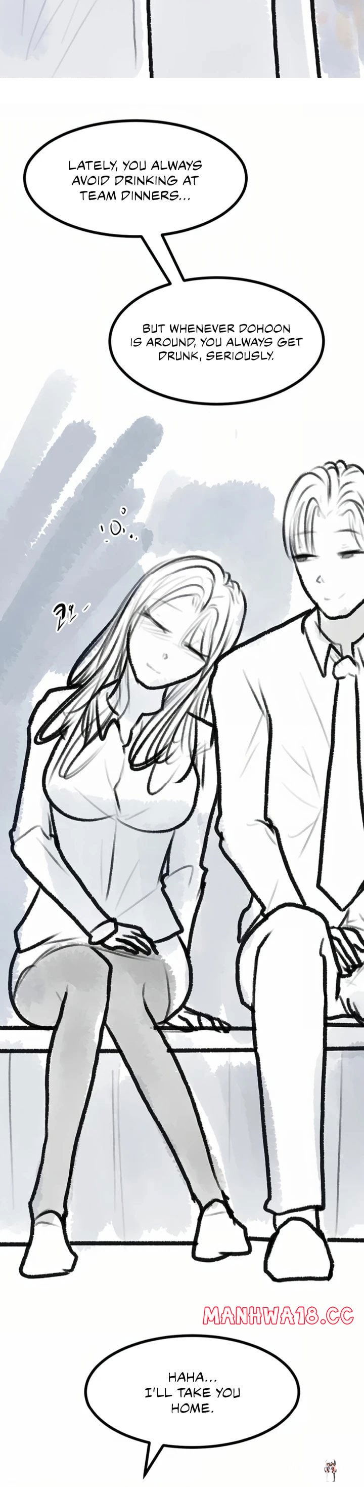 Go Ahead, Mom Go Ahead, Mom Chapter 141.5 - Trang 11