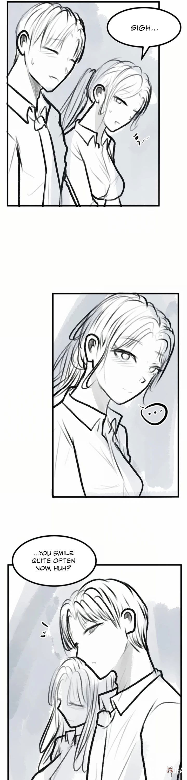 Go Ahead, Mom Go Ahead, Mom Chapter 141.5 - Trang 12