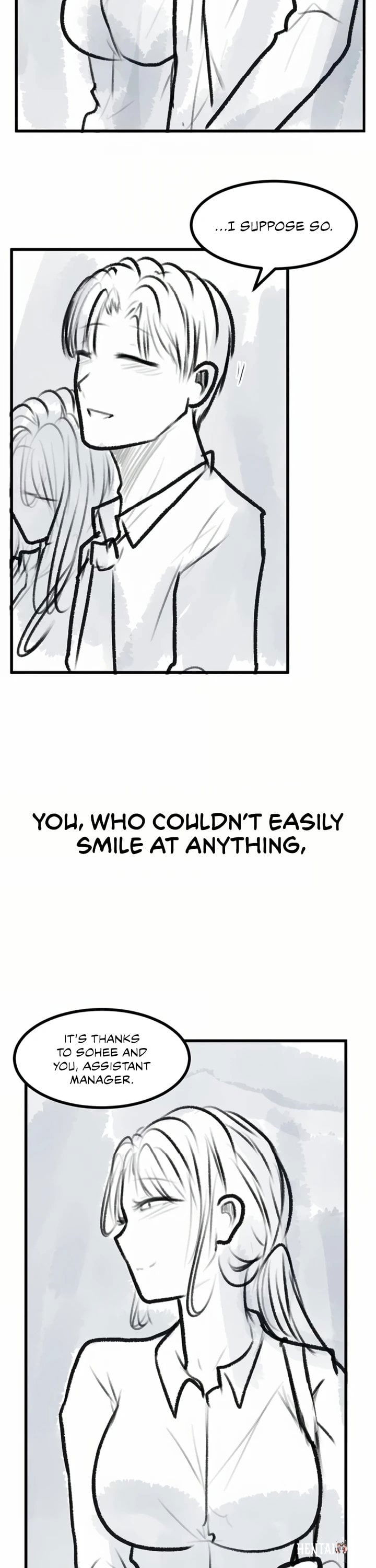 Go Ahead, Mom Go Ahead, Mom Chapter 141.5 - Trang 13