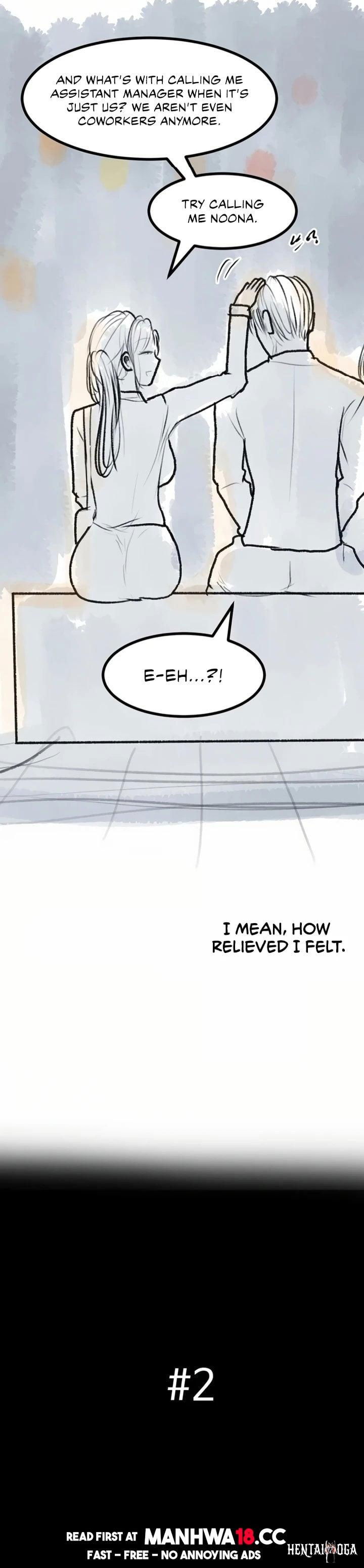 Go Ahead, Mom Go Ahead, Mom Chapter 141.5 - Trang 15