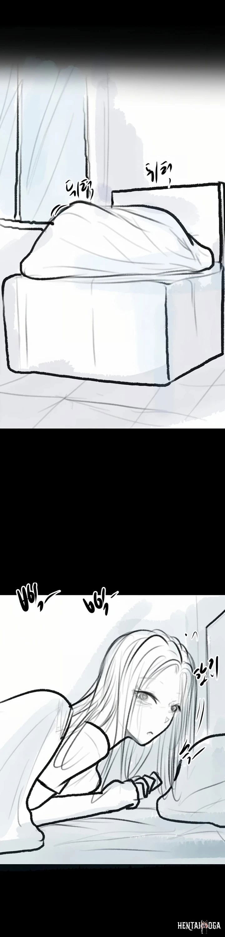 Go Ahead, Mom Go Ahead, Mom Chapter 141.5 - Trang 16