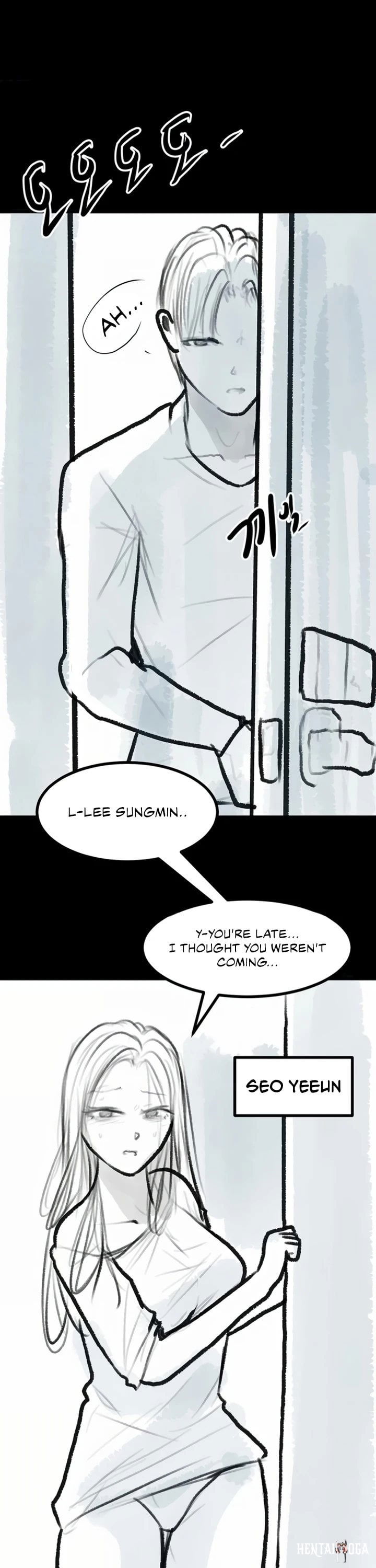 Go Ahead, Mom Go Ahead, Mom Chapter 141.5 - Trang 17