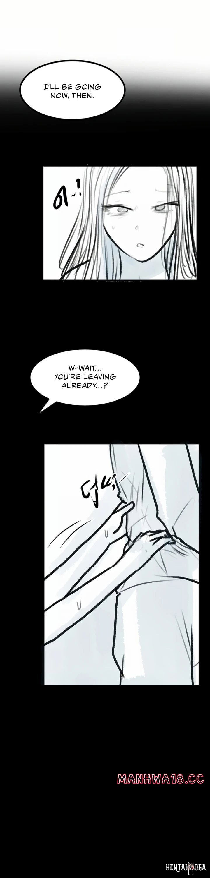 Go Ahead, Mom Go Ahead, Mom Chapter 141.5 - Trang 19