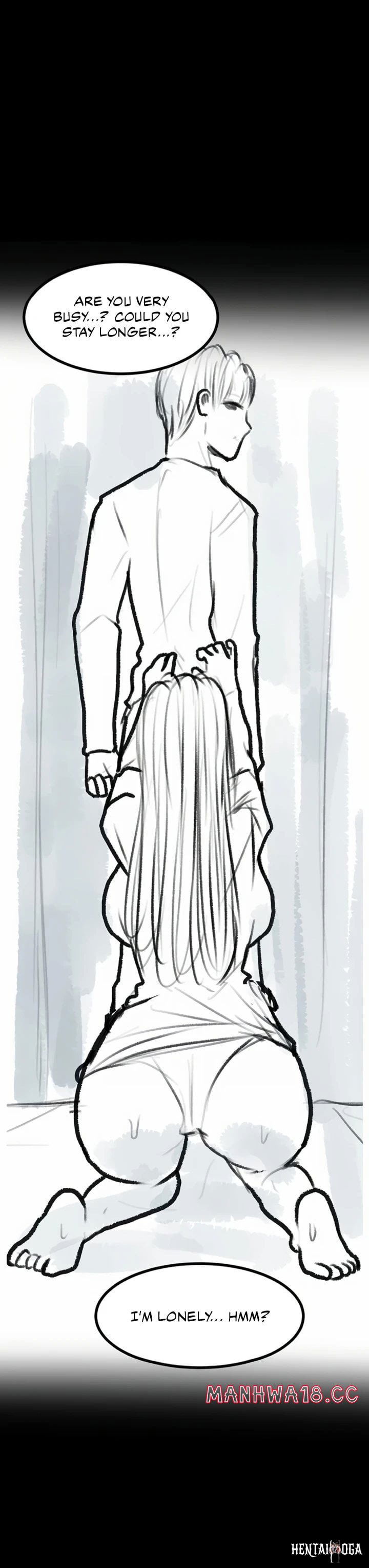 Go Ahead, Mom Go Ahead, Mom Chapter 141.5 - Trang 20