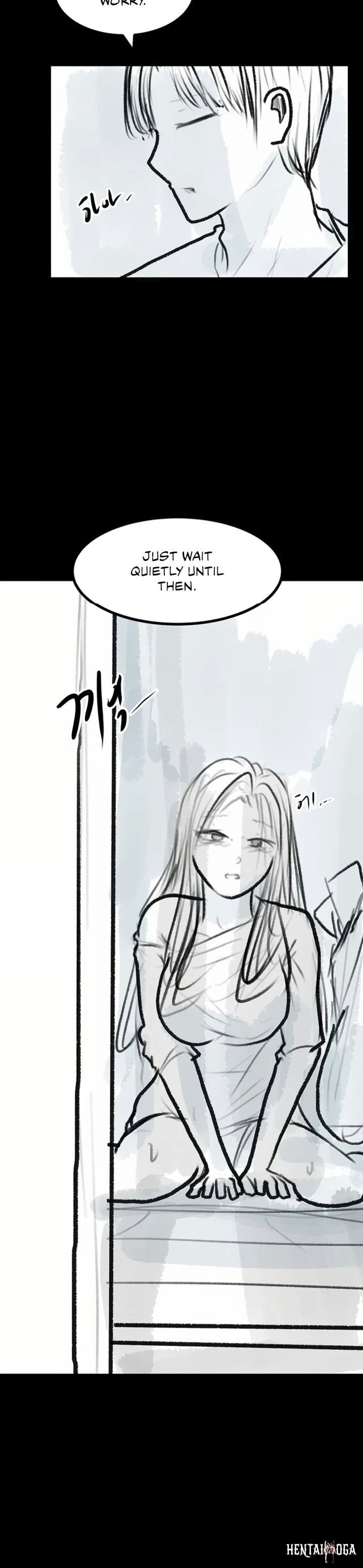 Go Ahead, Mom Go Ahead, Mom Chapter 141.5 - Trang 22