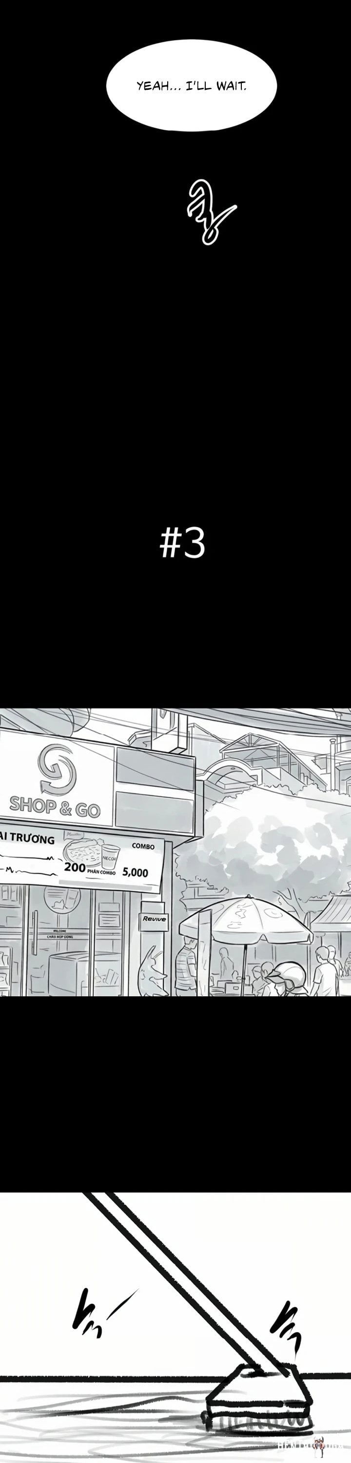 Go Ahead, Mom Go Ahead, Mom Chapter 141.5 - Trang 23