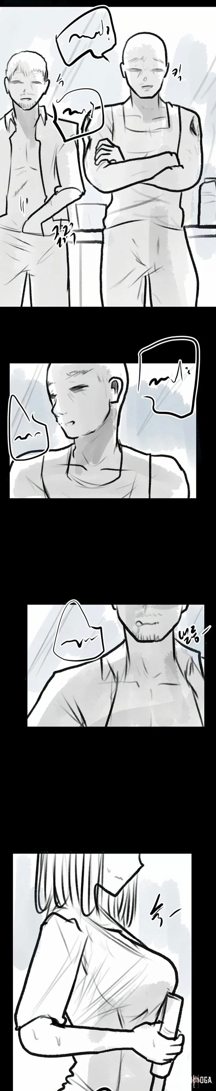 Go Ahead, Mom Go Ahead, Mom Chapter 141.5 - Trang 25