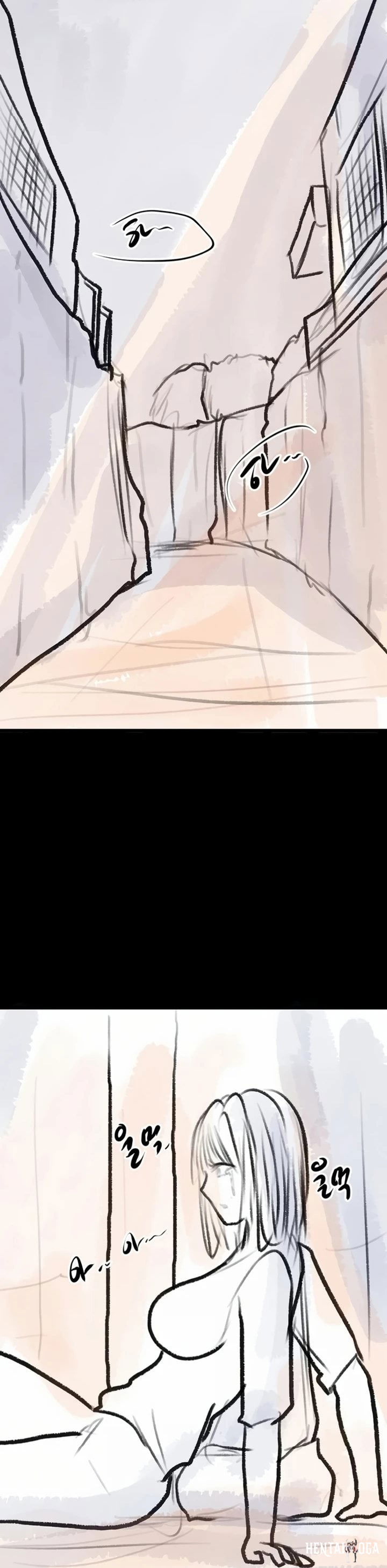 Go Ahead, Mom Go Ahead, Mom Chapter 141.5 - Trang 31