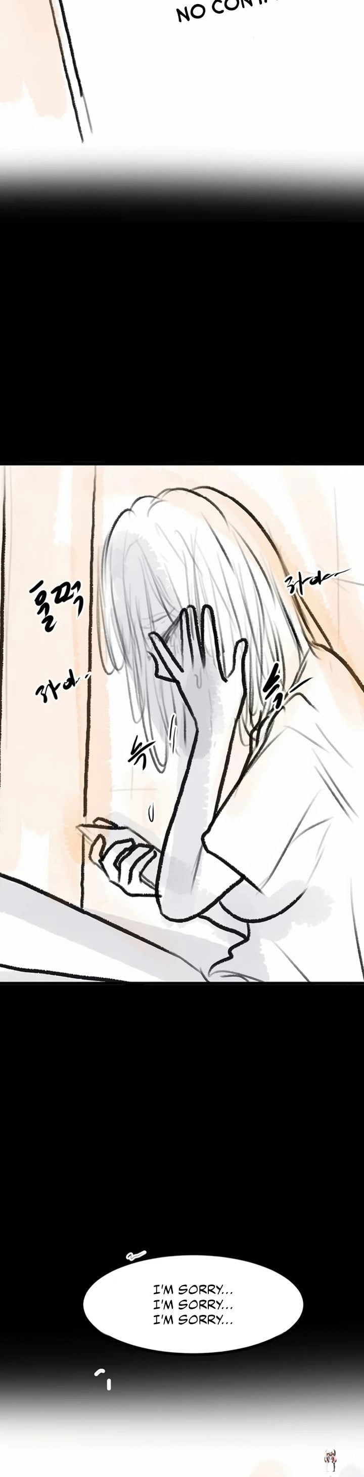 Go Ahead, Mom Go Ahead, Mom Chapter 141.5 - Trang 33