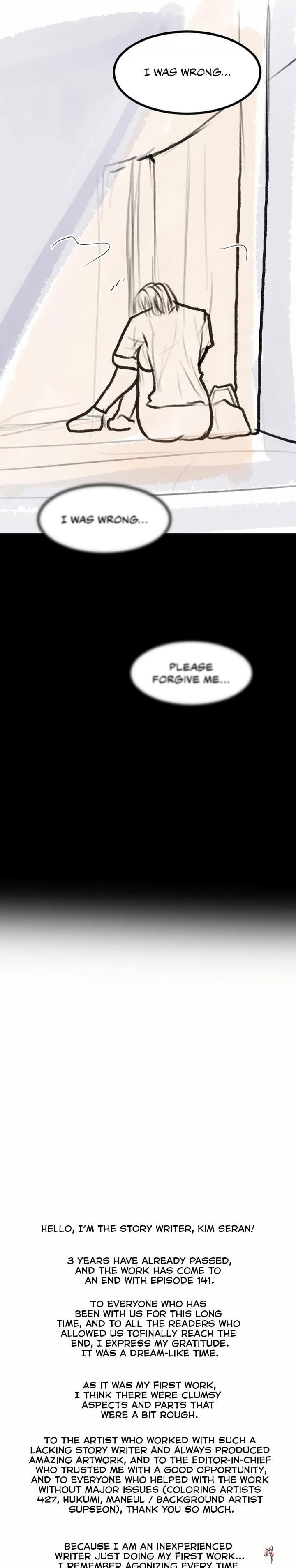 Go Ahead, Mom Go Ahead, Mom Chapter 141.5 - Trang 34