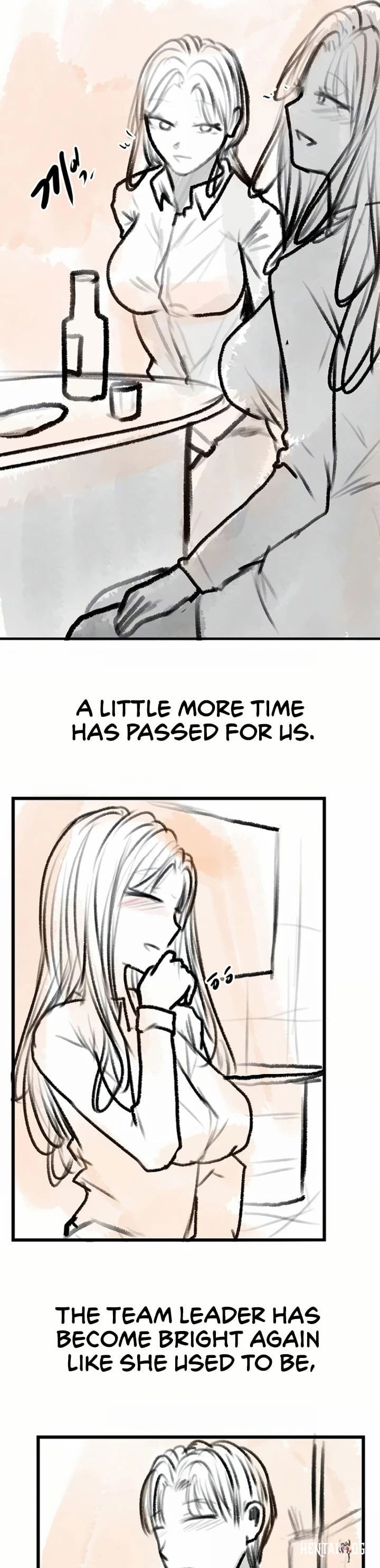 Go Ahead, Mom Go Ahead, Mom Chapter 141.5 - Trang 4