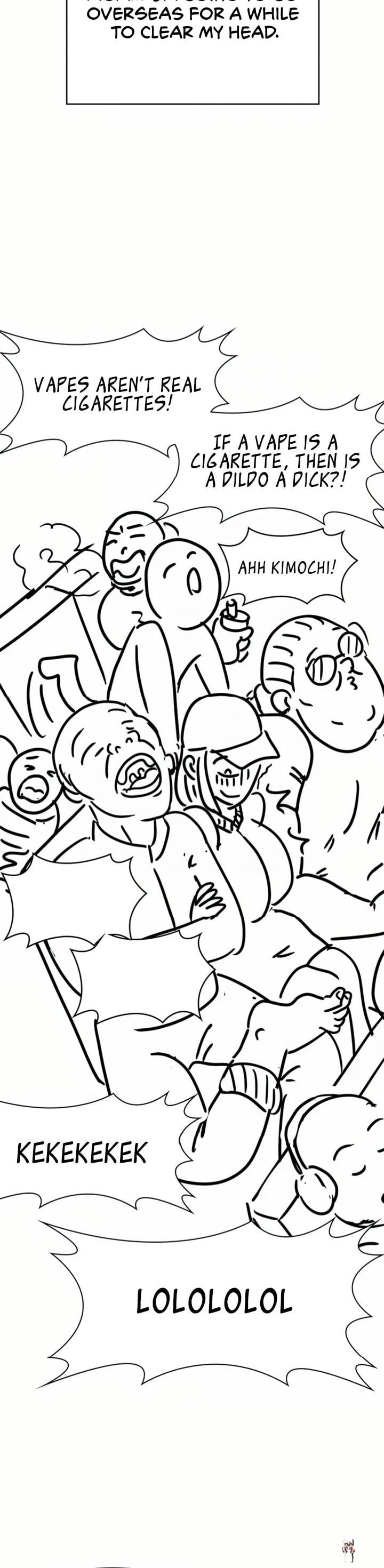 Go Ahead, Mom Go Ahead, Mom Chapter 141.5 - Trang 40