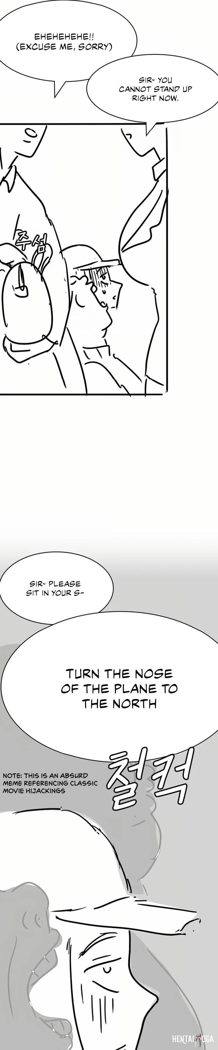 Go Ahead, Mom Go Ahead, Mom Chapter 141.5 - Trang 41