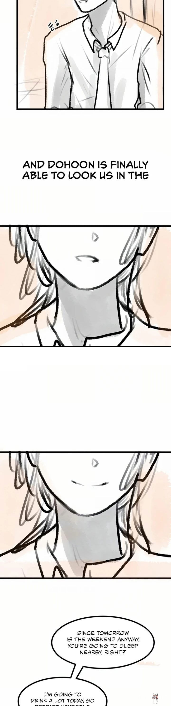 Go Ahead, Mom Go Ahead, Mom Chapter 141.5 - Trang 5