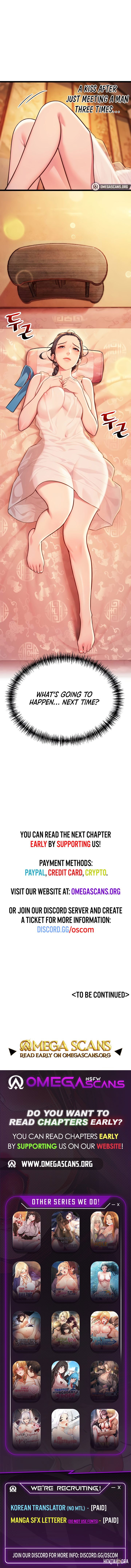 God Bless You God Bless You Chapter 52 - Page 8